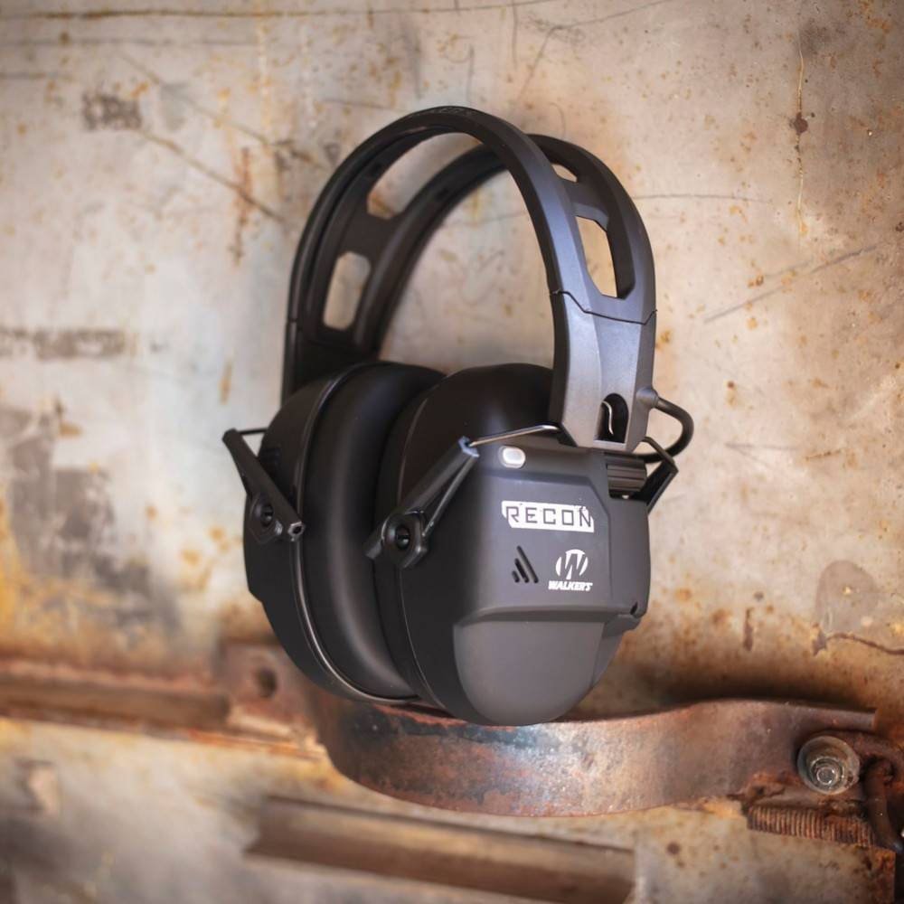 Walkers - Recon Bluetooth Digital Ear Muffs — view 11
