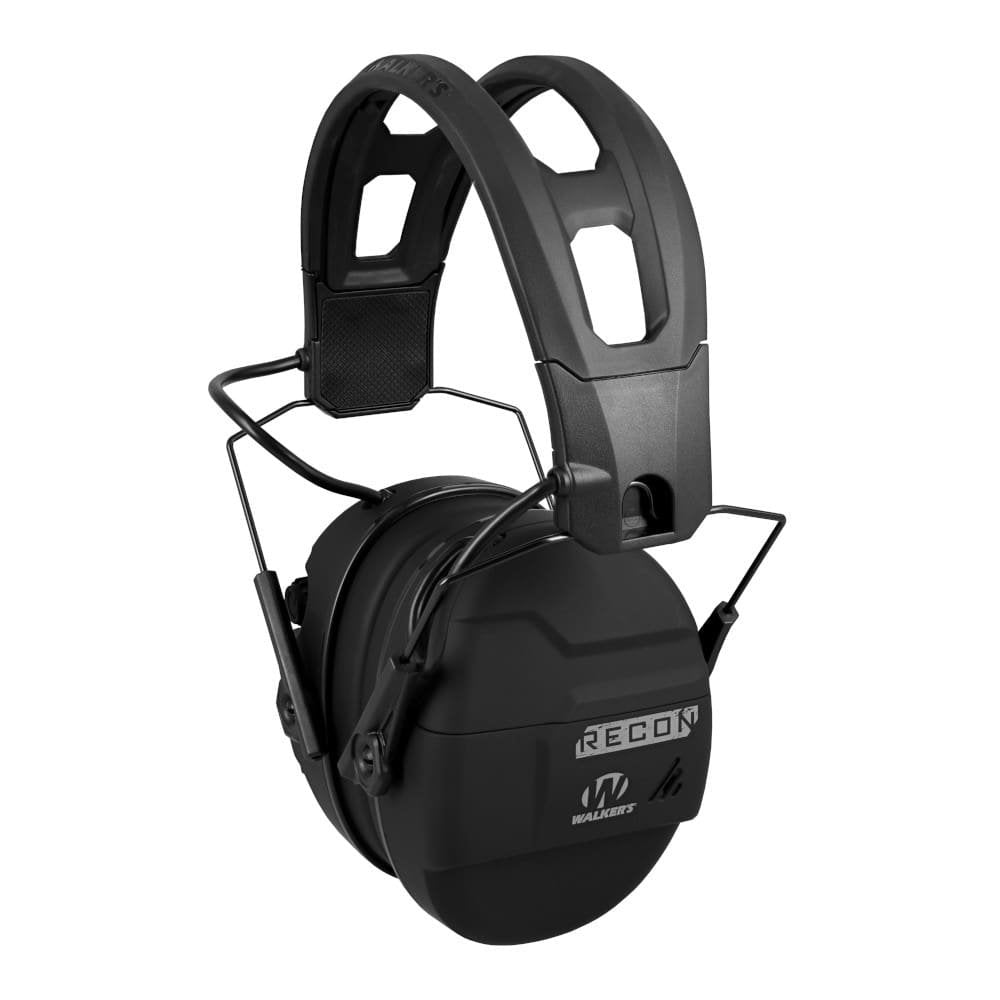Walkers - Recon Bluetooth Digital Ear Muffs — view 2