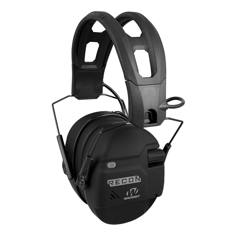 Walkers - Recon Bluetooth Digital Ear Muffs — view 3