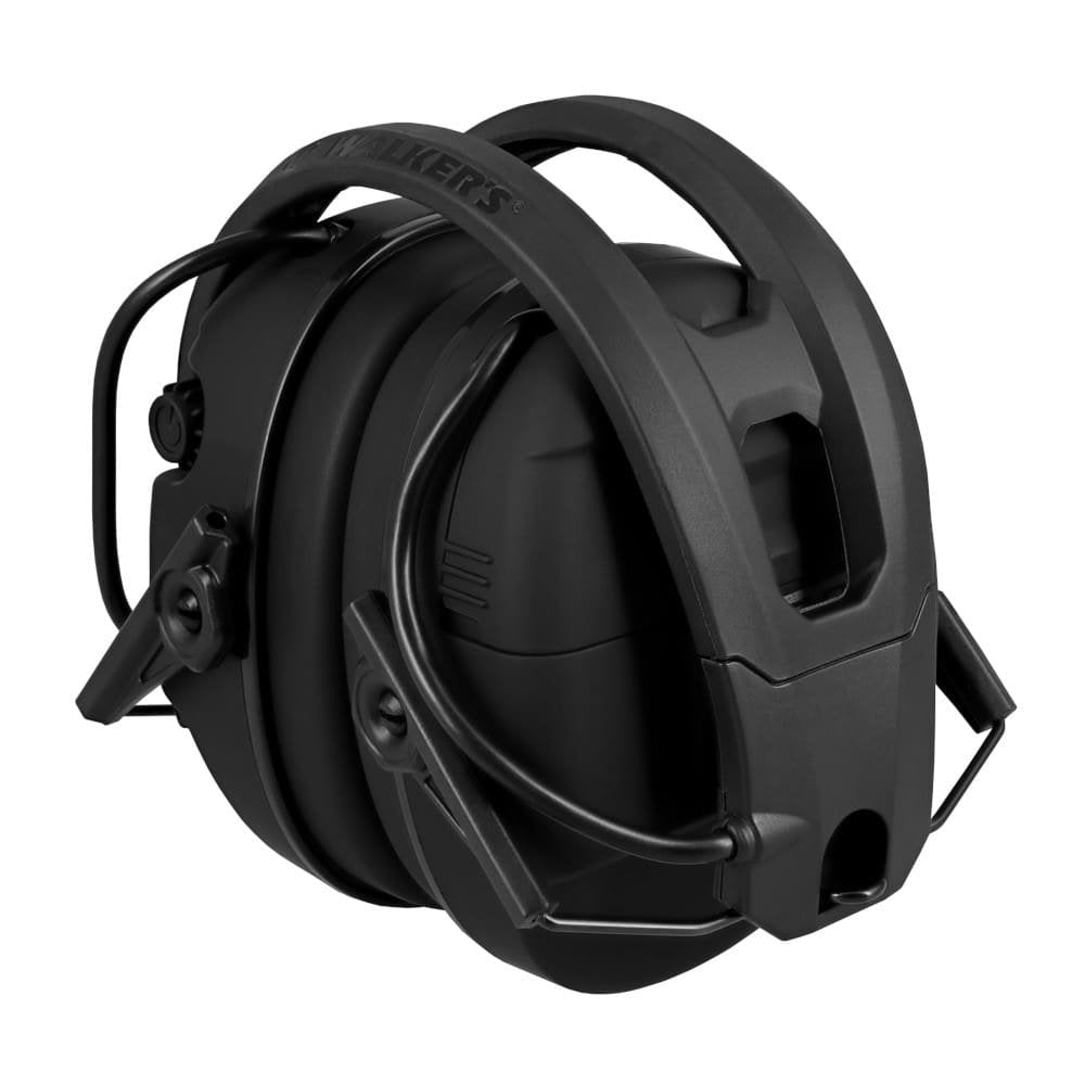 Walkers - Recon Bluetooth Digital Ear Muffs — view 8