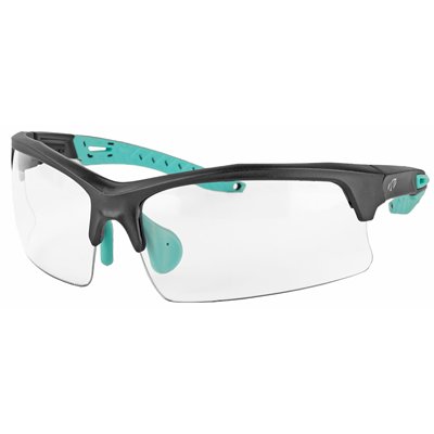 Walkers - TEAL Impact Resistant Sport Glasses