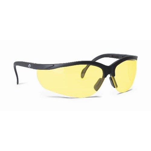 Walkers - Sport Glasses with Yellow Lenses