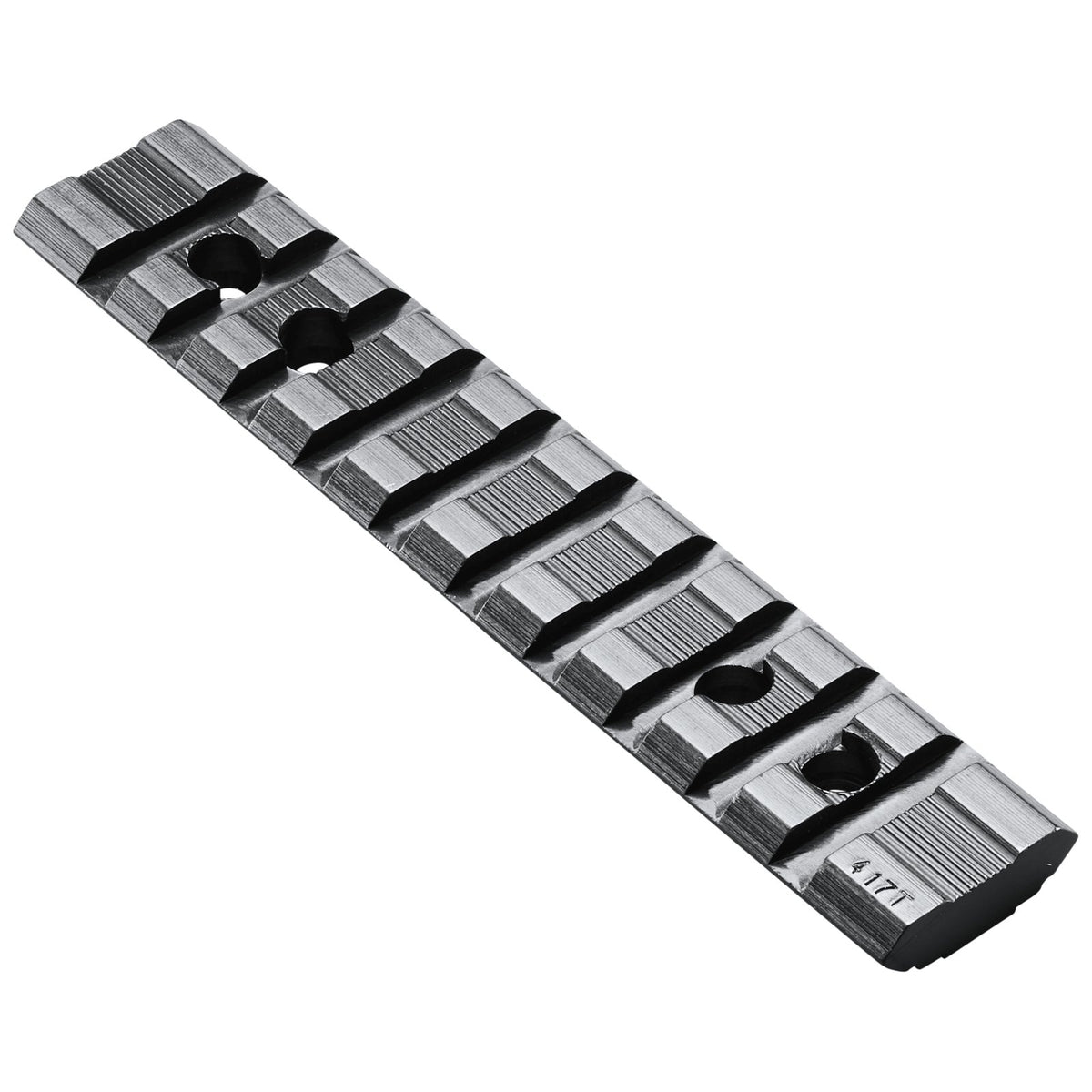 Weaver - Multi-Slot Bases for Mossberg 500