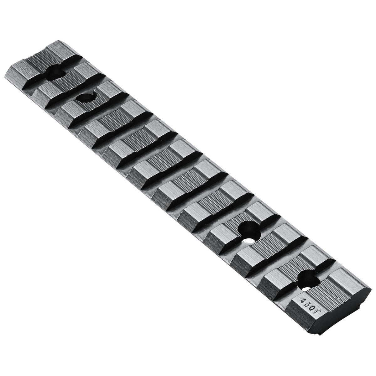Weaver - Multi-Slot Bases for Ruger 10/22