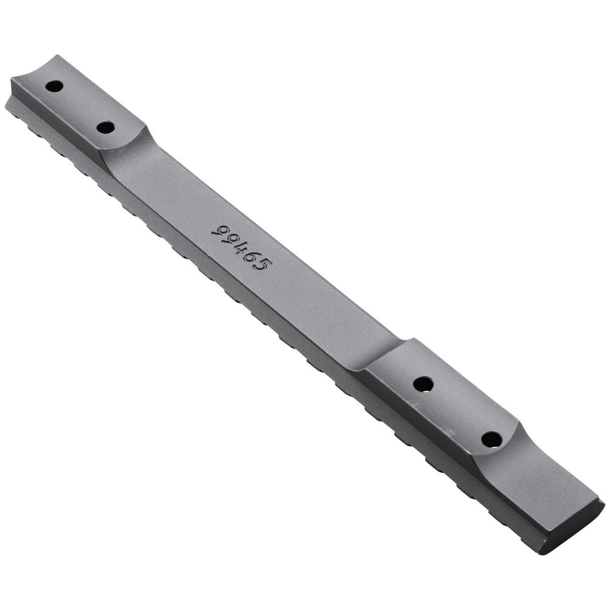 Weaver - Extended Multi-Slot Bases for Savage 110 LA 8-40