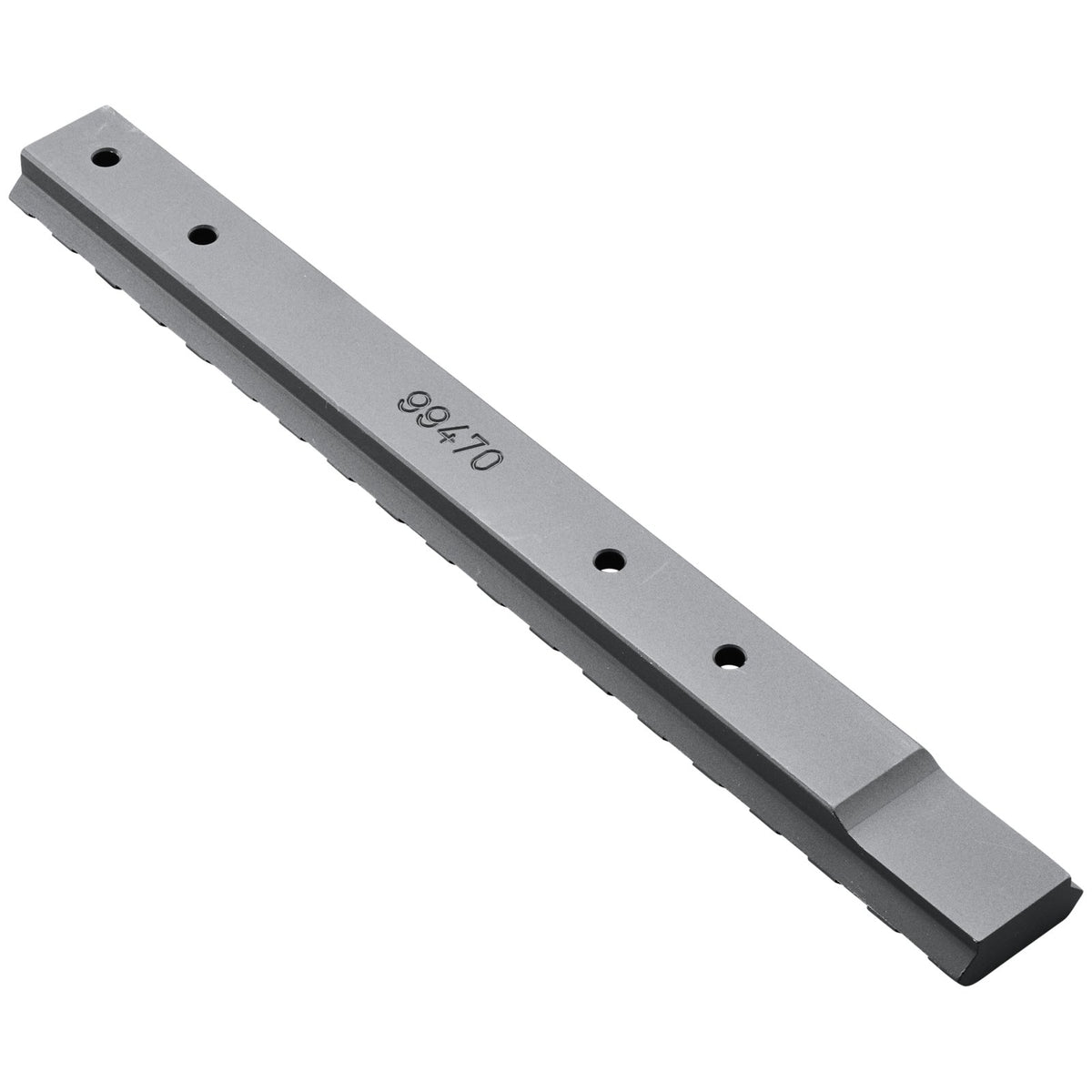 Weaver - Extended Multi-Slot Bases for TIKKA T3X LA