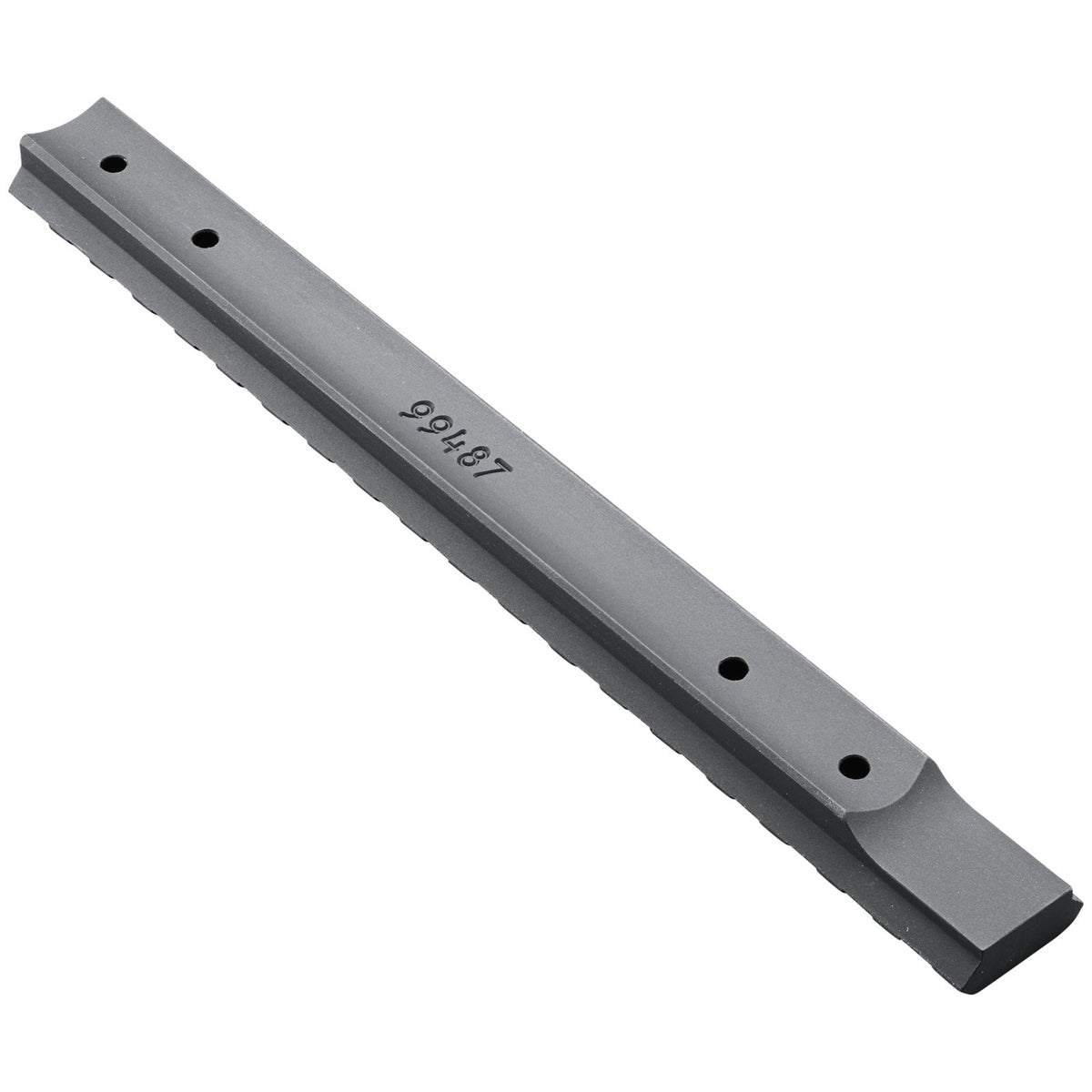 Weaver - Extended Multi-Slot Bases for Savage AXIS