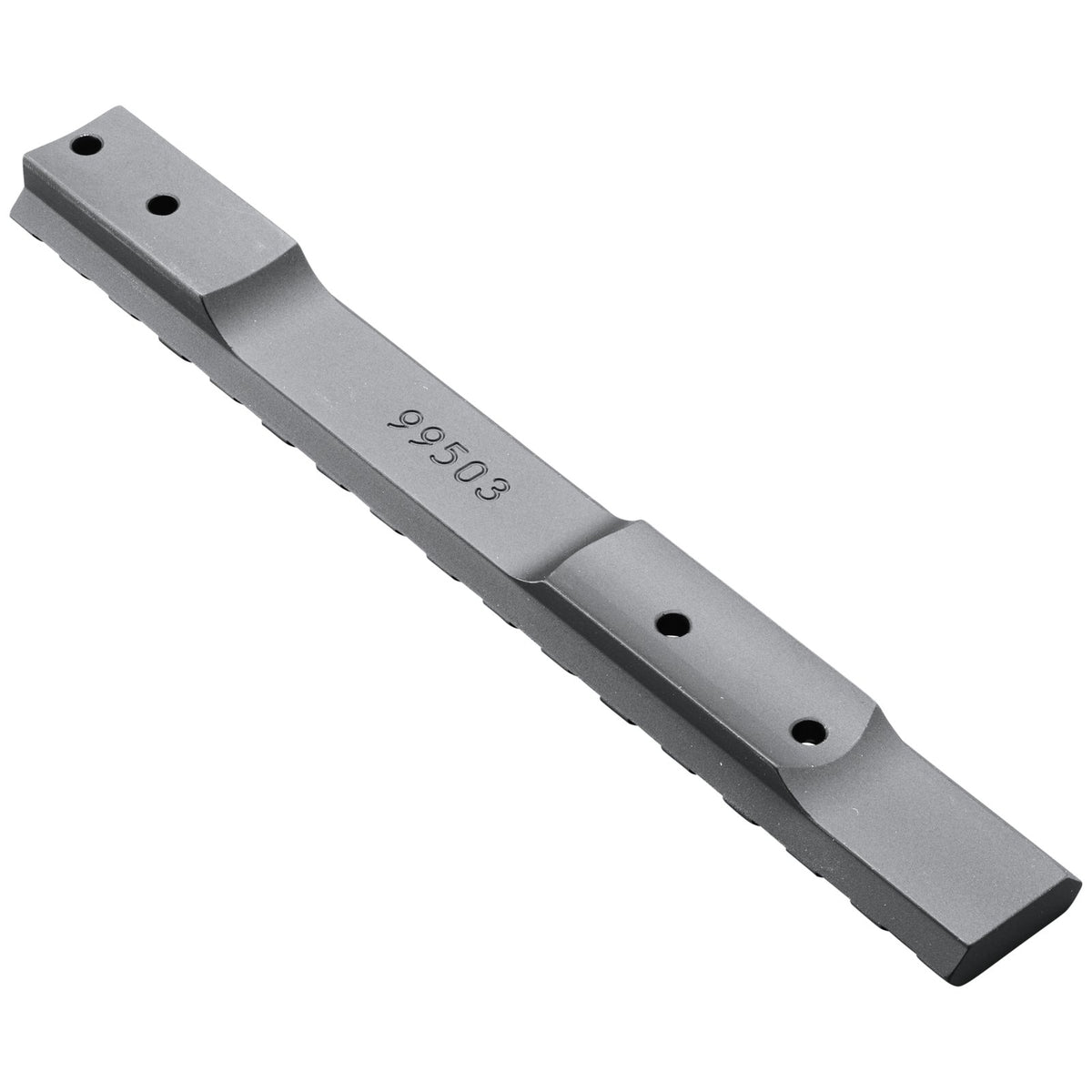 Weaver - Extended Multi-Slot Bases for Rem 700 SA