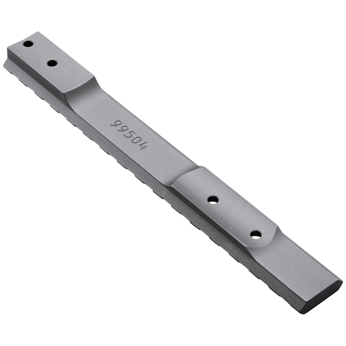 Weaver - Extended Multi-Slot Bases for Rem 700 SA 20MOA