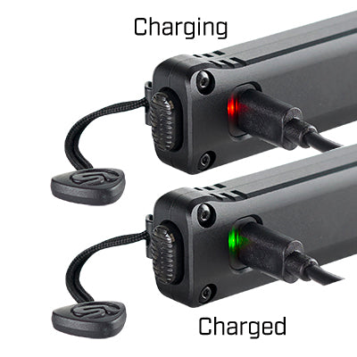 Streamlight - WEDGE® XT ULTRA-COMPACT, USB RECHARGEABLE, HIGH-PERFORMANCE FLASHLIGHT