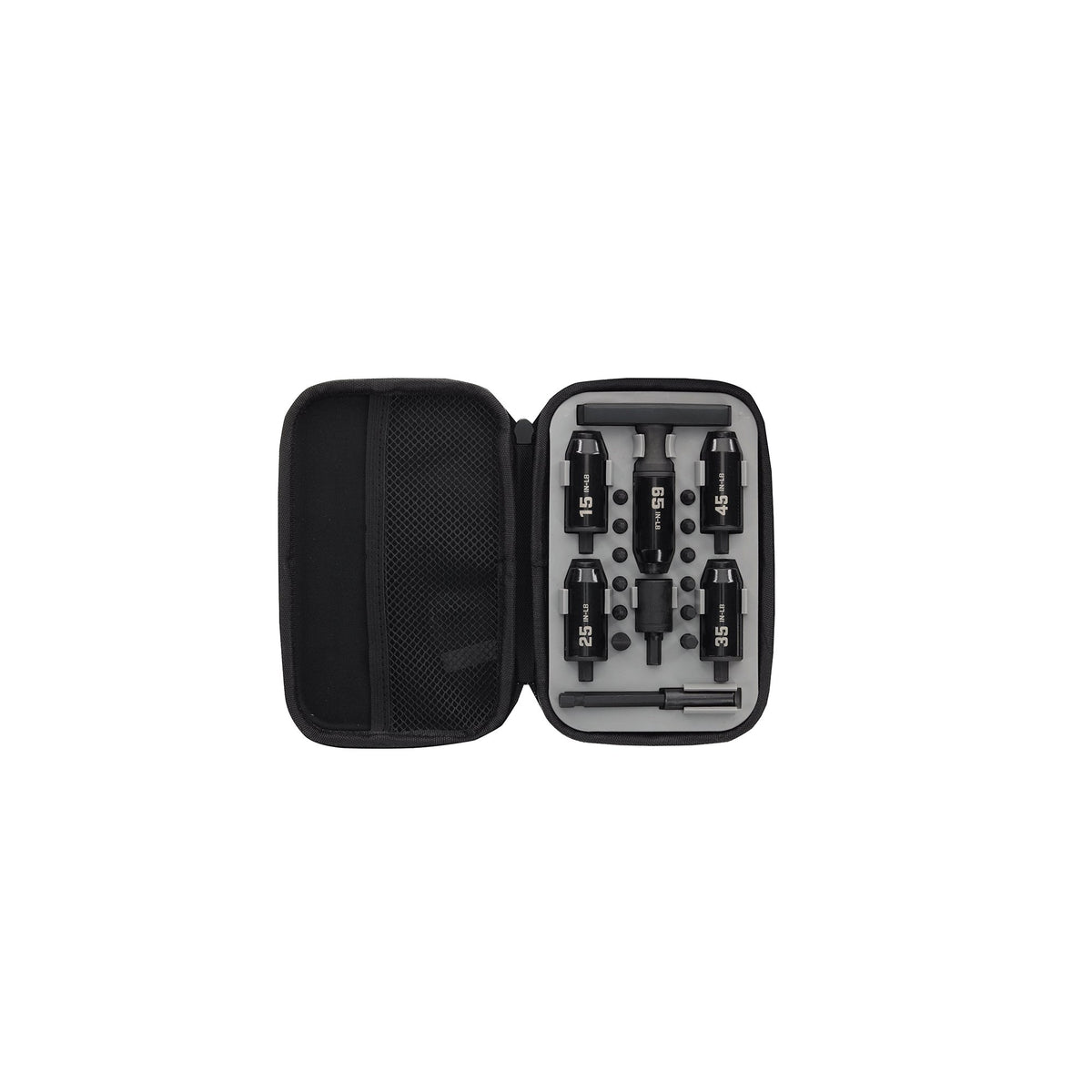 Wheeler - F.A.T. STIX Preset Torque Wrench Set