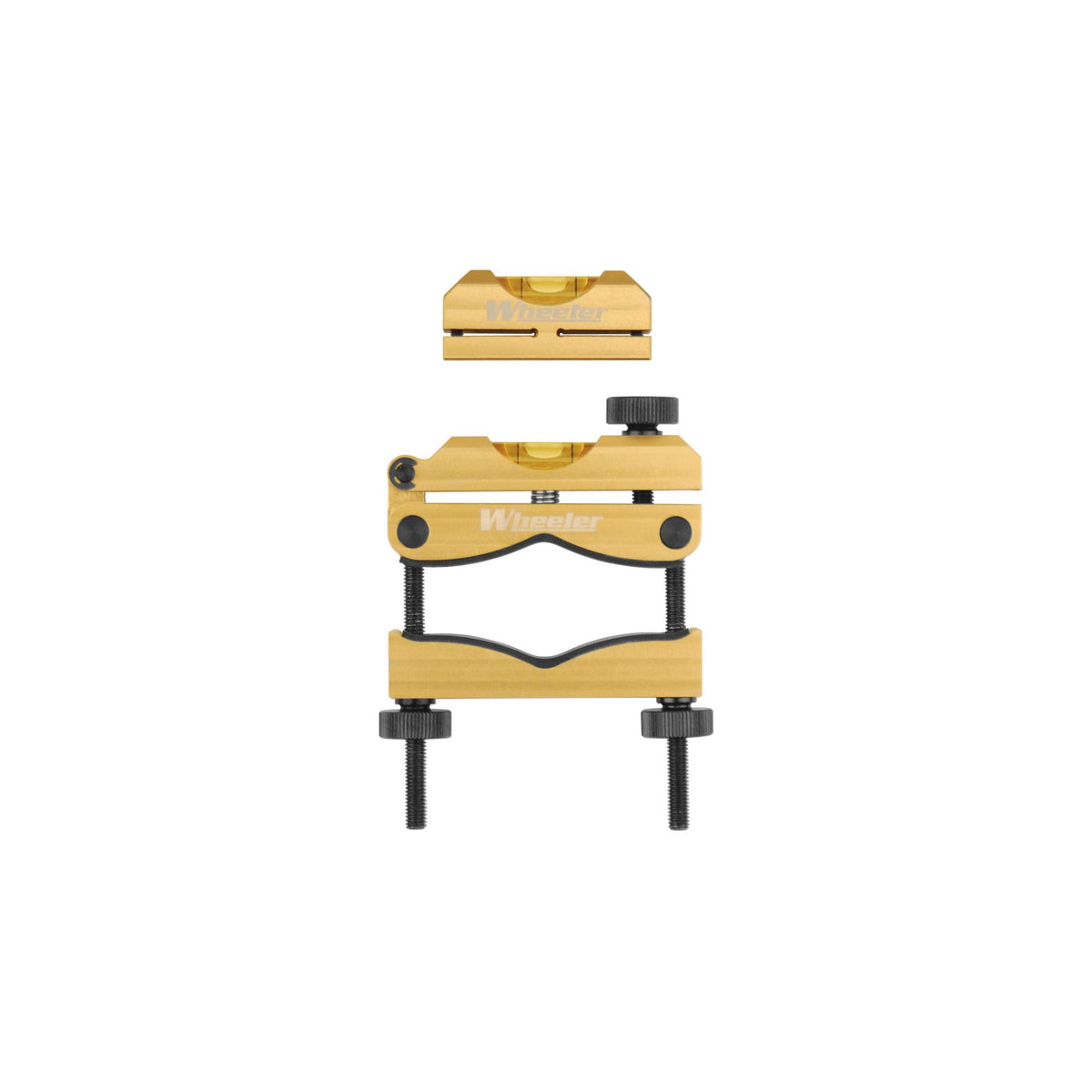 Wheeler - Professional Reticle Leveling System