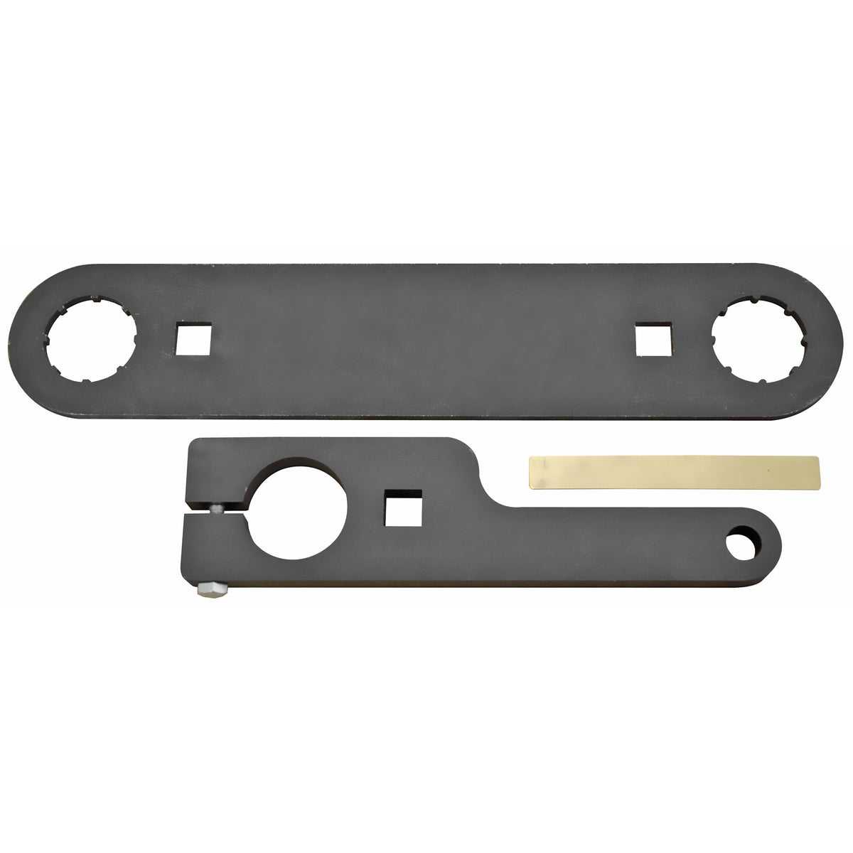 Wheeler - Savage Barrel Wrench for 110 and 10 Series Rifles