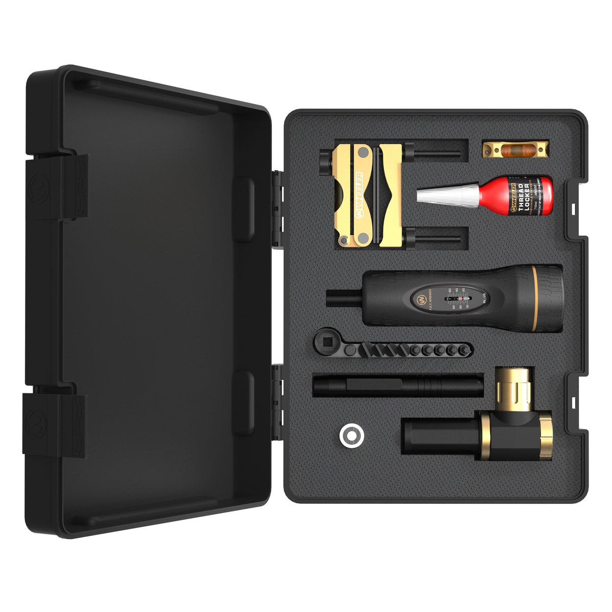 Wheeler - Ultra Scope Mounting Kit