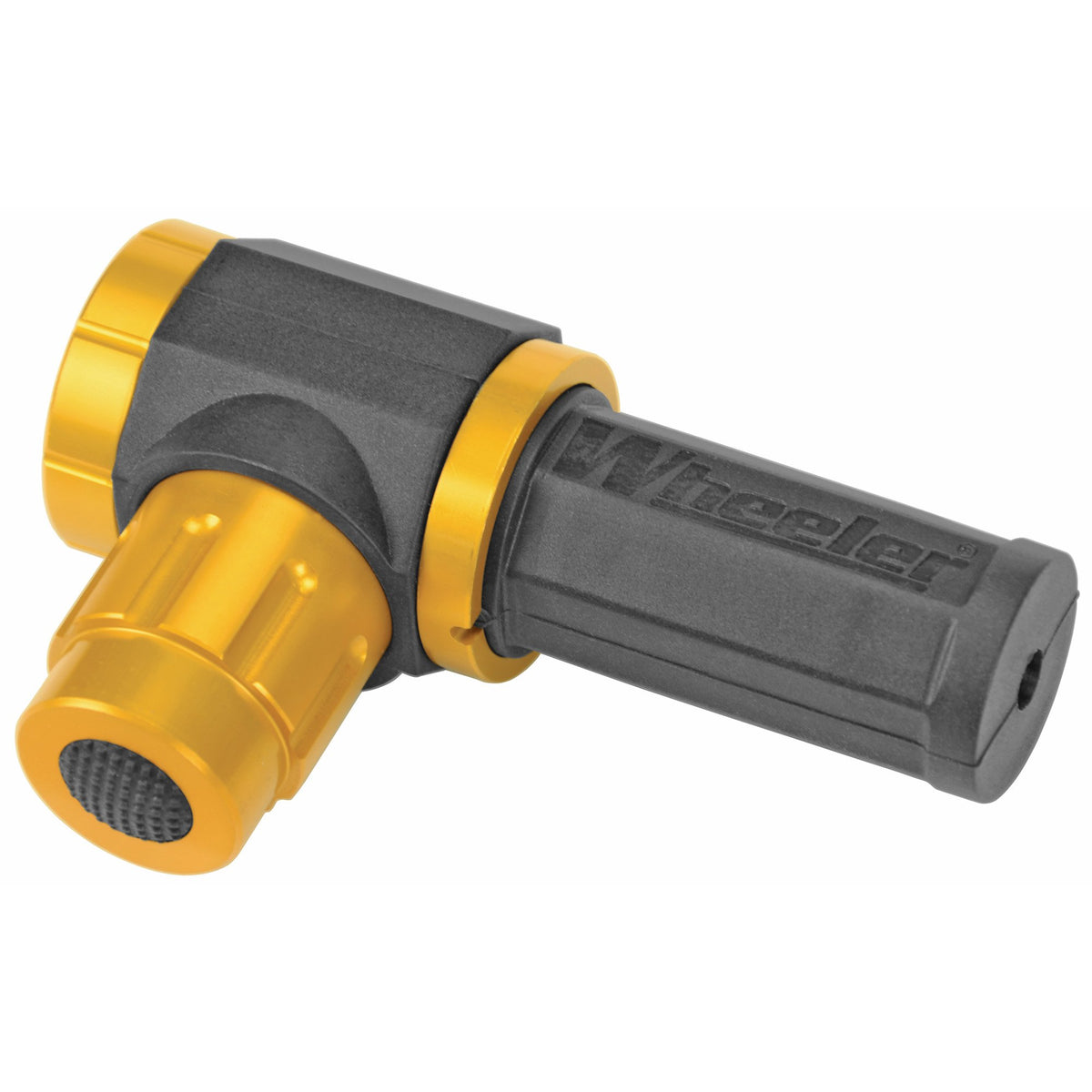 Wheeler - Professional Laser Bore Sighter
