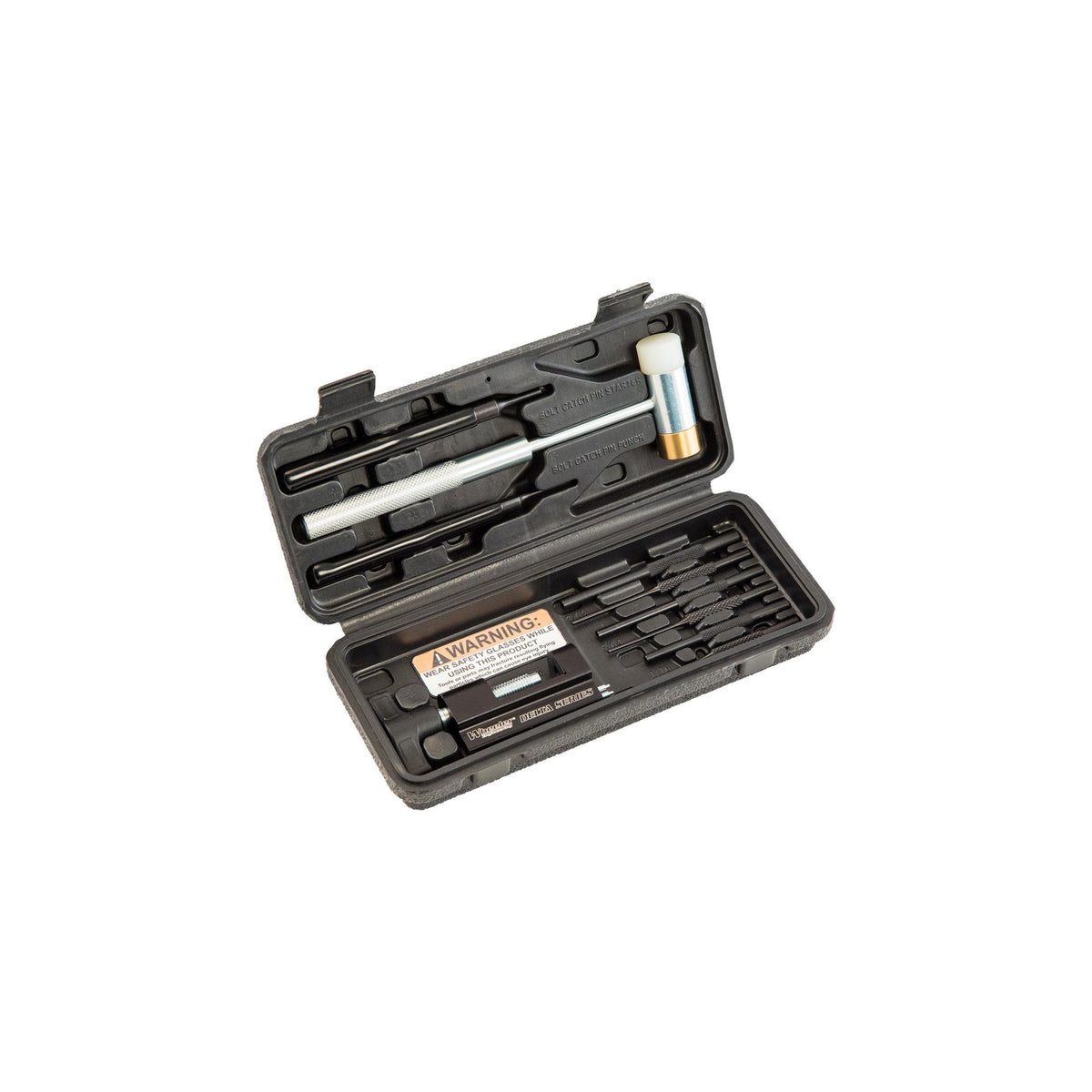 Wheeler - AR-15 Roll Pin Install Tool Kit