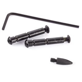 Wilson Combat - Anti-Walk Hammer/Trigger Pin Set for AR Platform