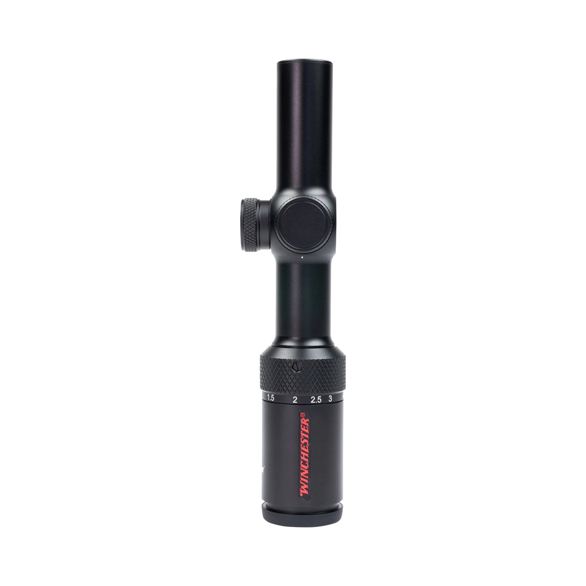 Winchester Supreme Optics - Supreme 1-4x24mm Rifle Scope — view 5