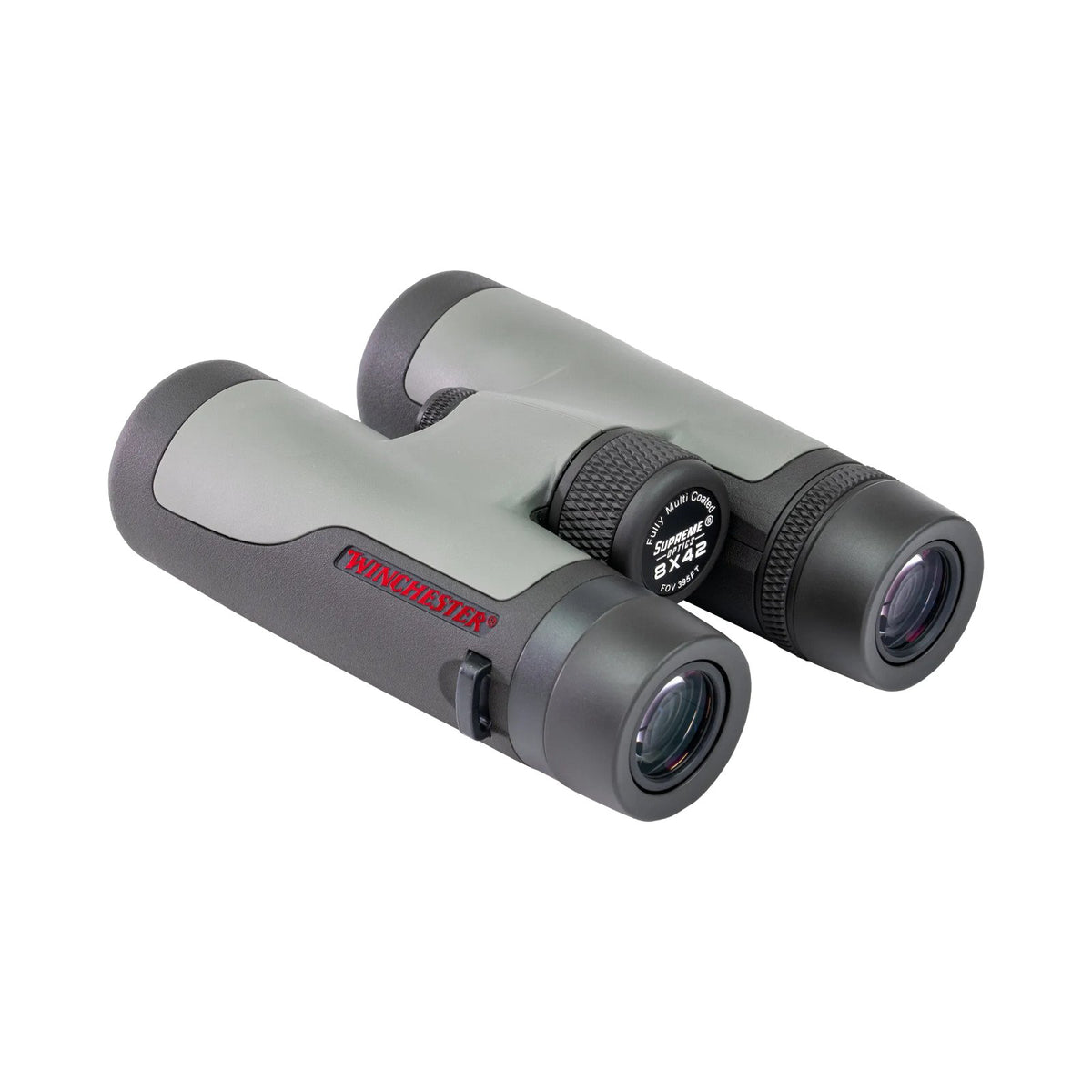 Winchester Supreme 8x42mm Binocular — view 4