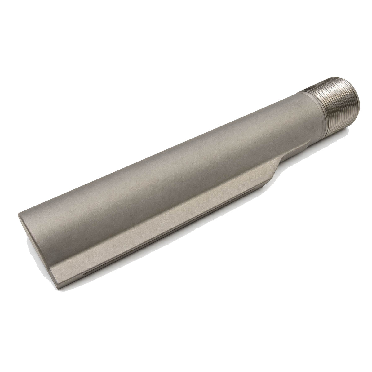 WMD Guns - NiB-X Nickel Boron AR-15/M16 Buffer Tube