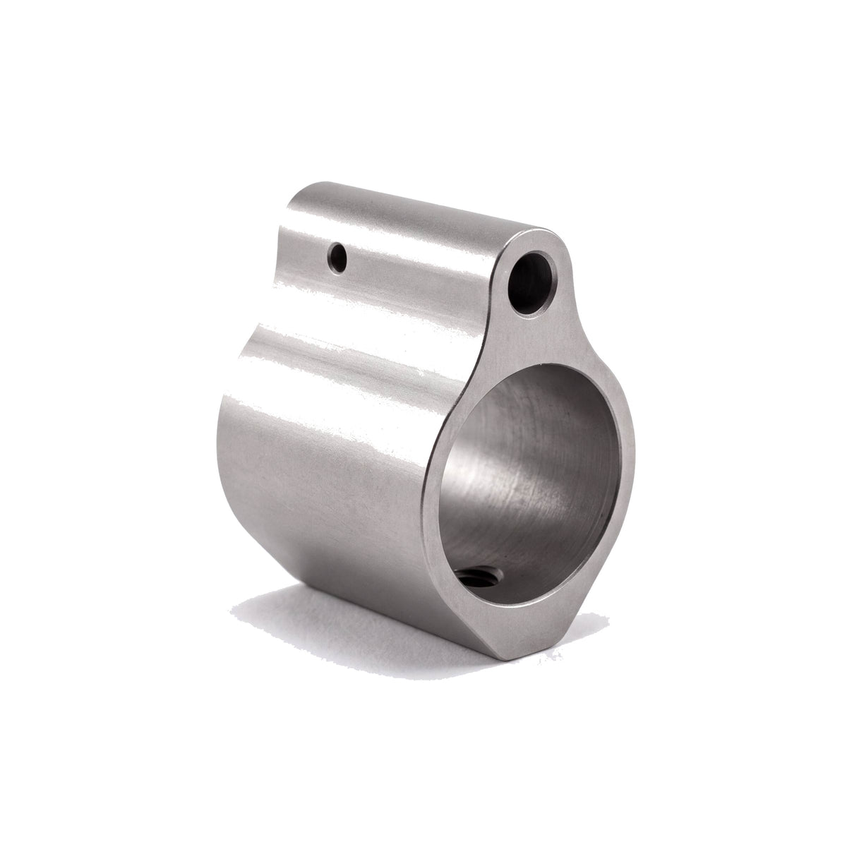 WMD Guns - NiB-X .750 Low Profile Gas Block