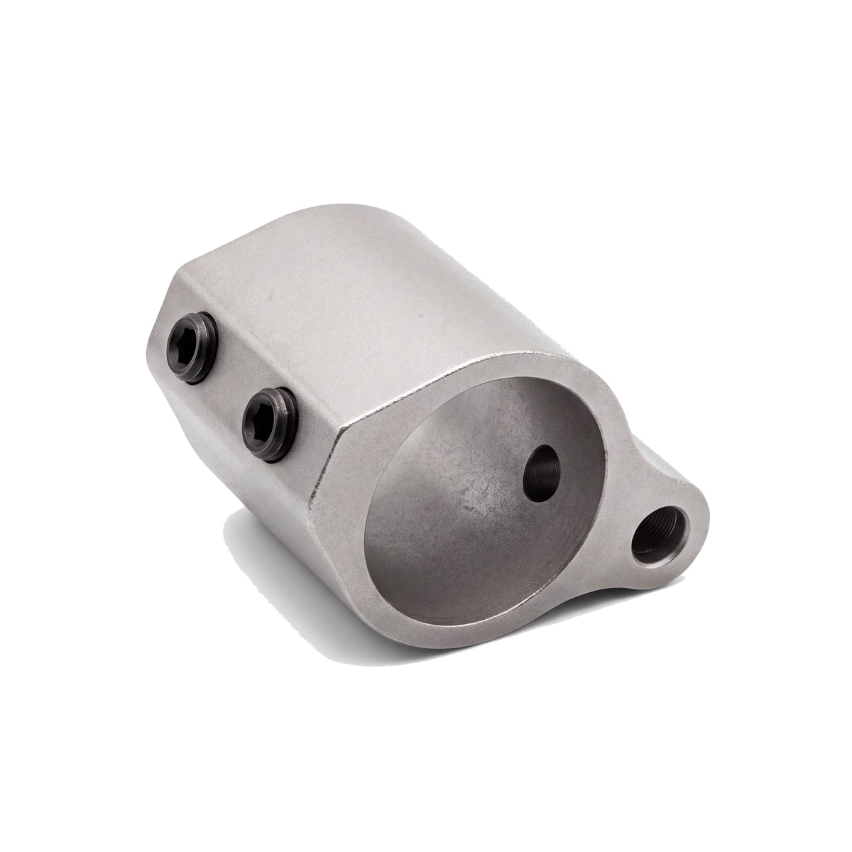 WMD Guns - NiB-X .750 Low Profile Gas Block — view 2