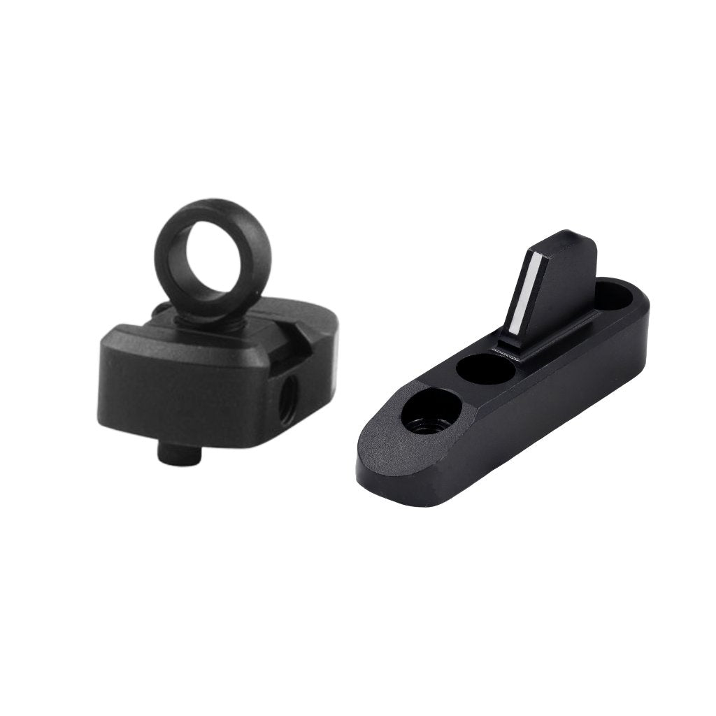 XS Sights - Marlin Ghost Ring Sights for 336/1894/30AS