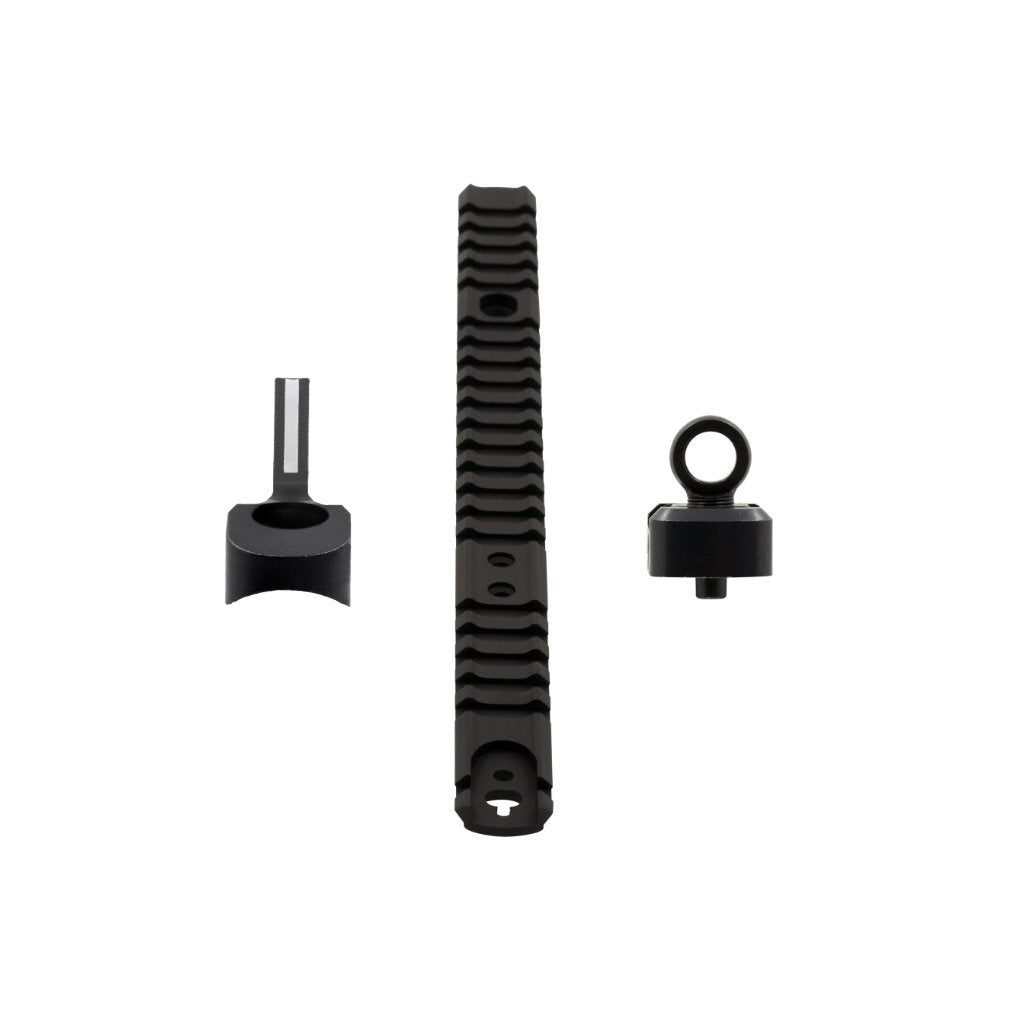 XS Sights - Marlin 1894 Optic Mount & Ghost Ring Sight Set