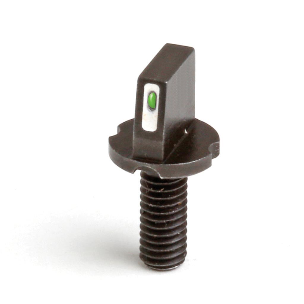 XS Sights - AR-15 A2 Tritium Front Sight - Tritium Stripe