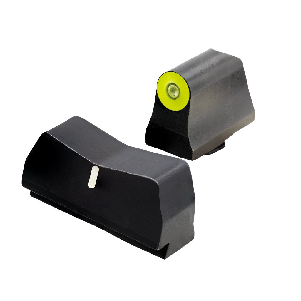 XS Sights - DXW2 Big Dot Night Sights for Glock 42/43/43X/48 — view 2
