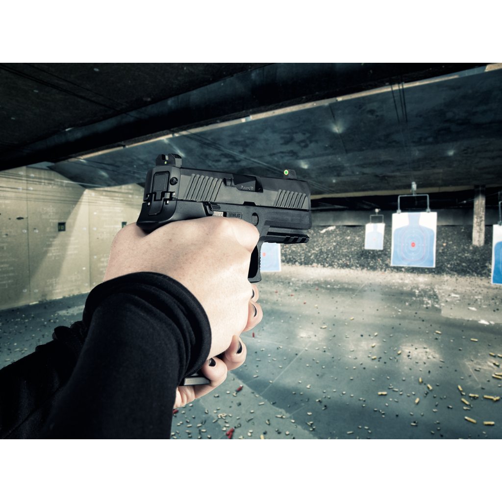 XS Sights - F8 Night Sights for Glock 42/43/43X/48 — view 5