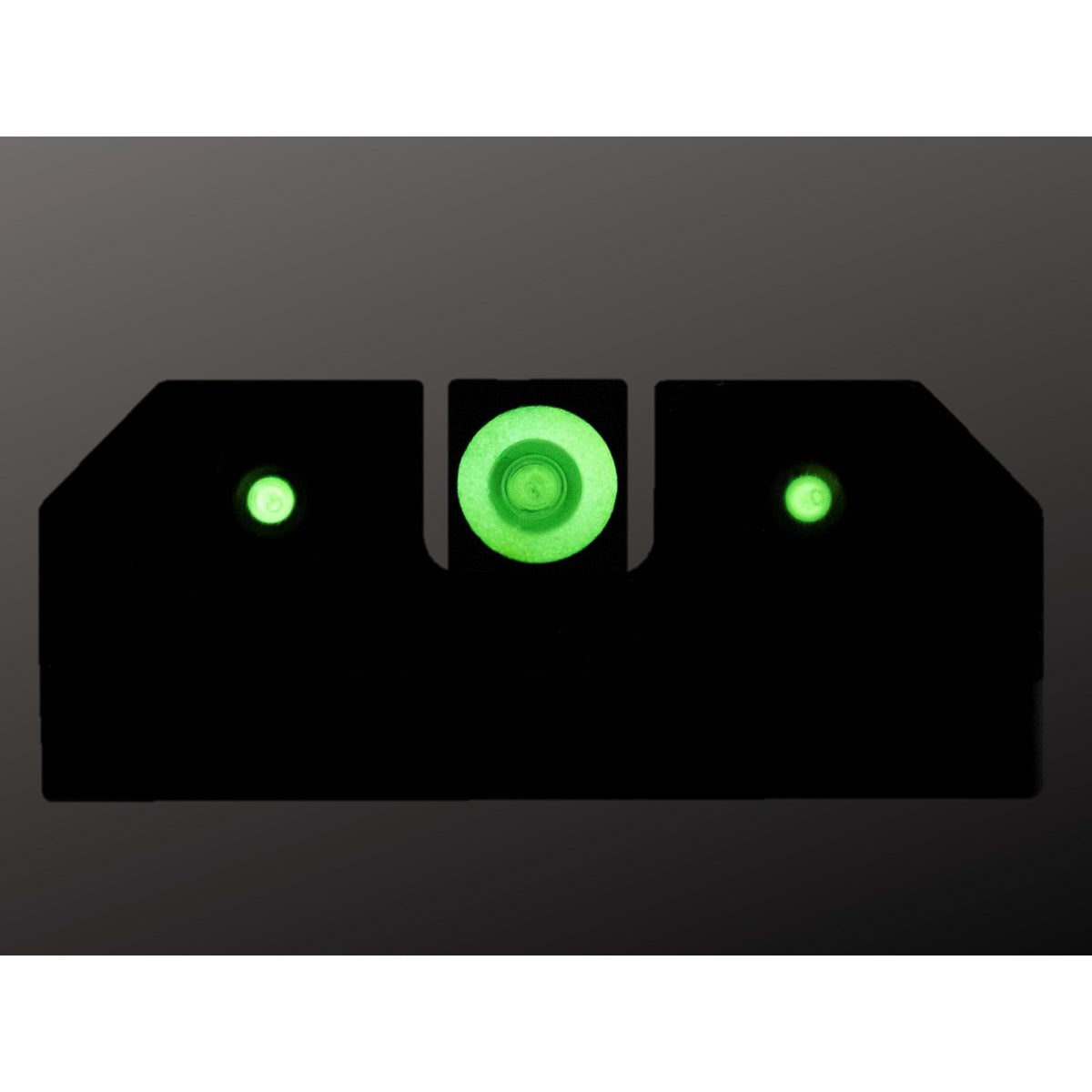 XS Sights - R3D Night Sights for Taurus G2C/G3 - Orange — view 5