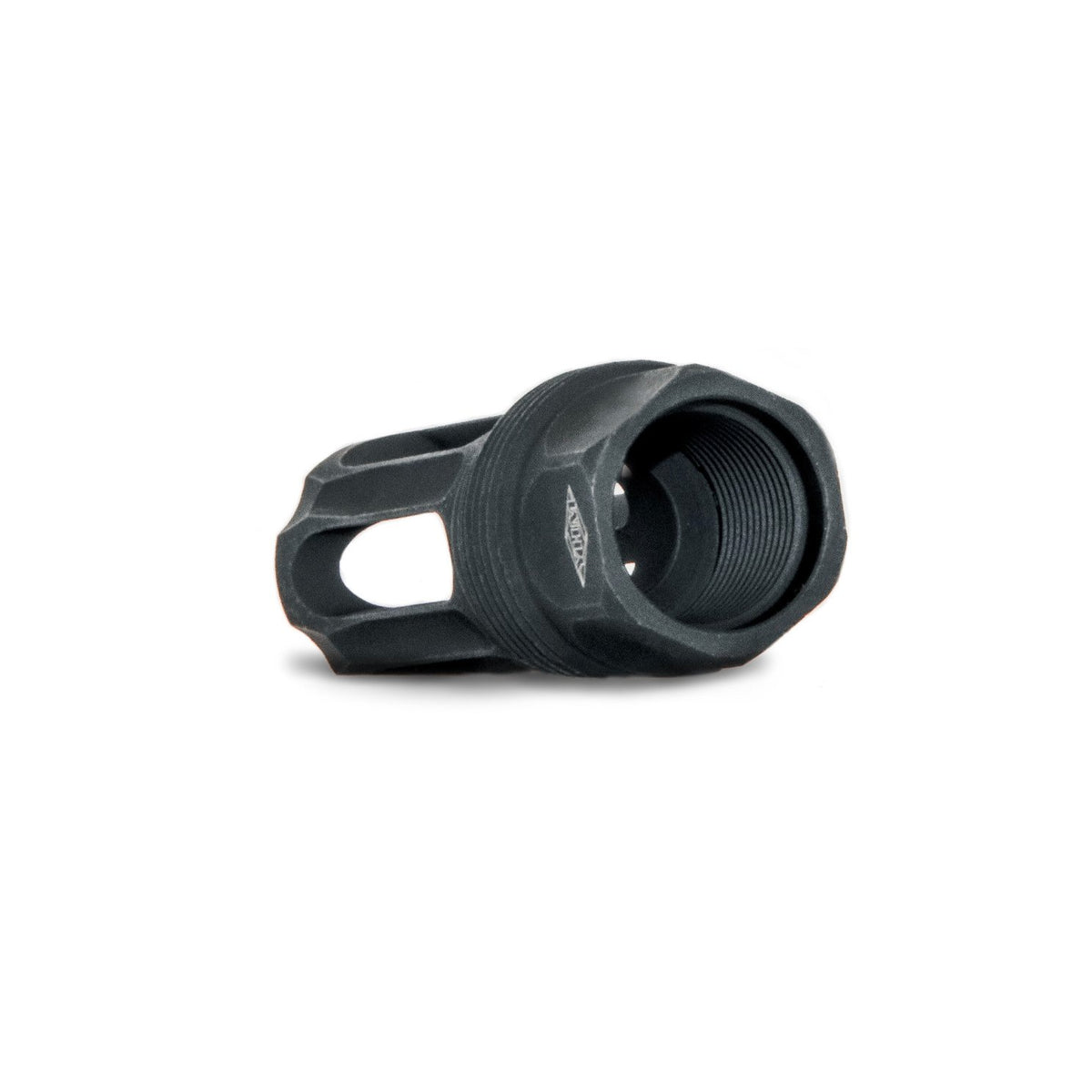 Yankee Hill Machine - sRx Flash Hider 1/2-28 — view 3