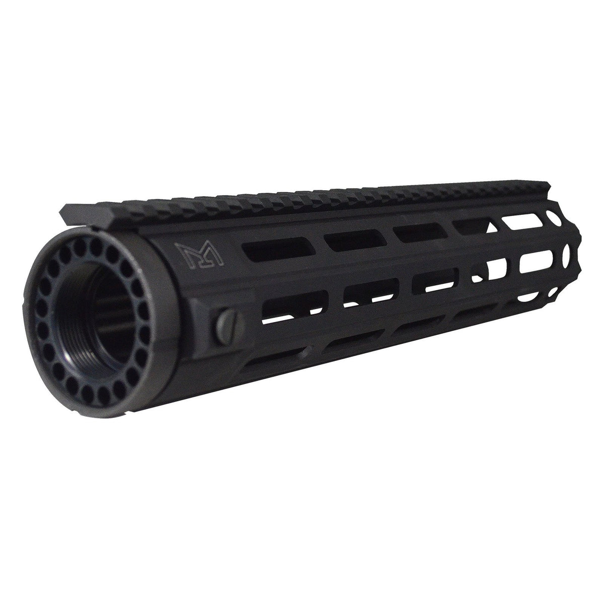 Yankee Hill Machine Co - 10" M-LOK MR7 Handguard