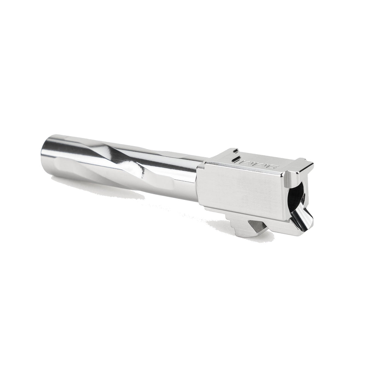 Zaffiri Precision - Flush and Crown Barrel for Glock 19 Gen 1-4 — view 5