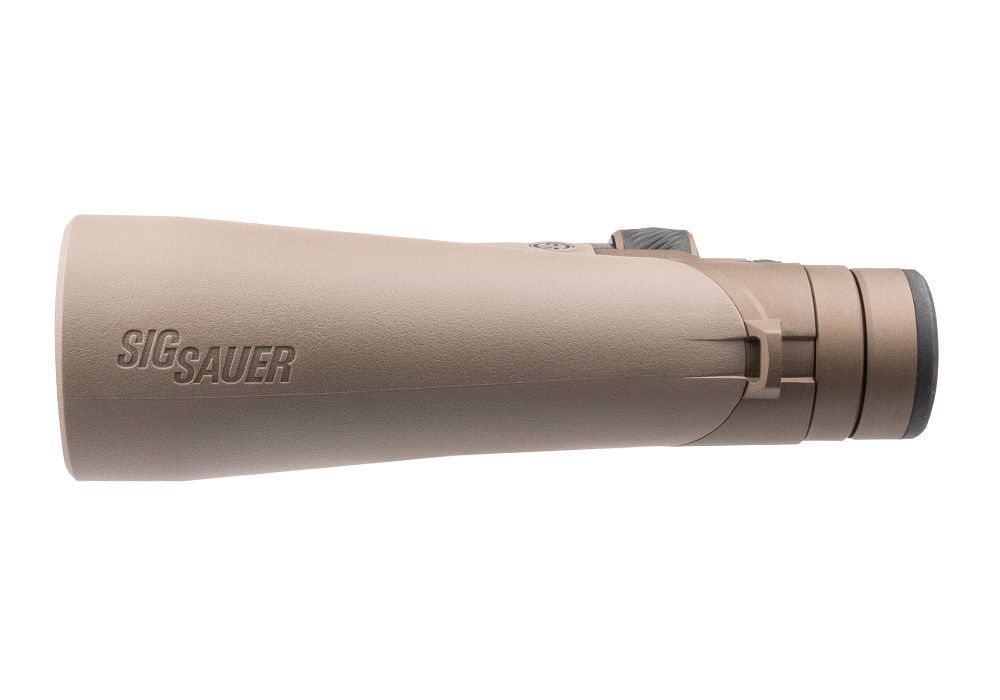 Sig Sauer - ZULU10 HDX BINOCULAR 10X42MM