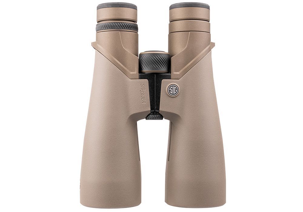 Sig Sauer - ZULU10 HDX BINOCULAR 10X42MM