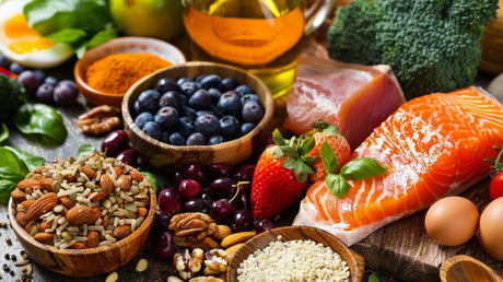 10 Foods You Think Are Healthy But Are Actually Harming You