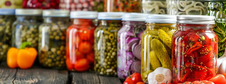 21 Survival Foods That Can Outlive You