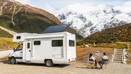 Pillar 10: Energy and Power – Staying Powered When the Grid Goes Down