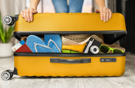 Beginner's Guide: Travel Preparedness for Emergencies