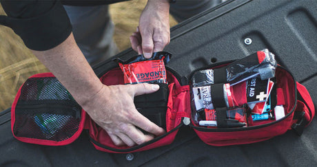 First Aid Kit Expiration Dates: What Goes Bad and When to Replace Your Supplies