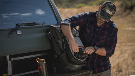 Bug-Out Bag Basics: Avoid These Common Packing Mistakes
