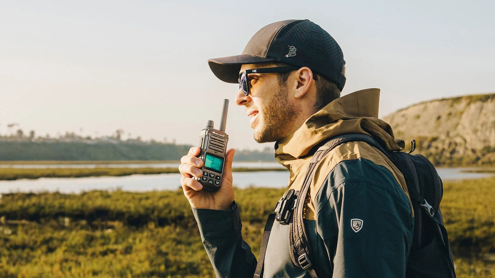 Emergency Communication Radios Explained: FRS, GMRS, CB, Ham, and Scanners