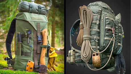 Essential Items for a Bug Out Bag: A Checklist of Necessities