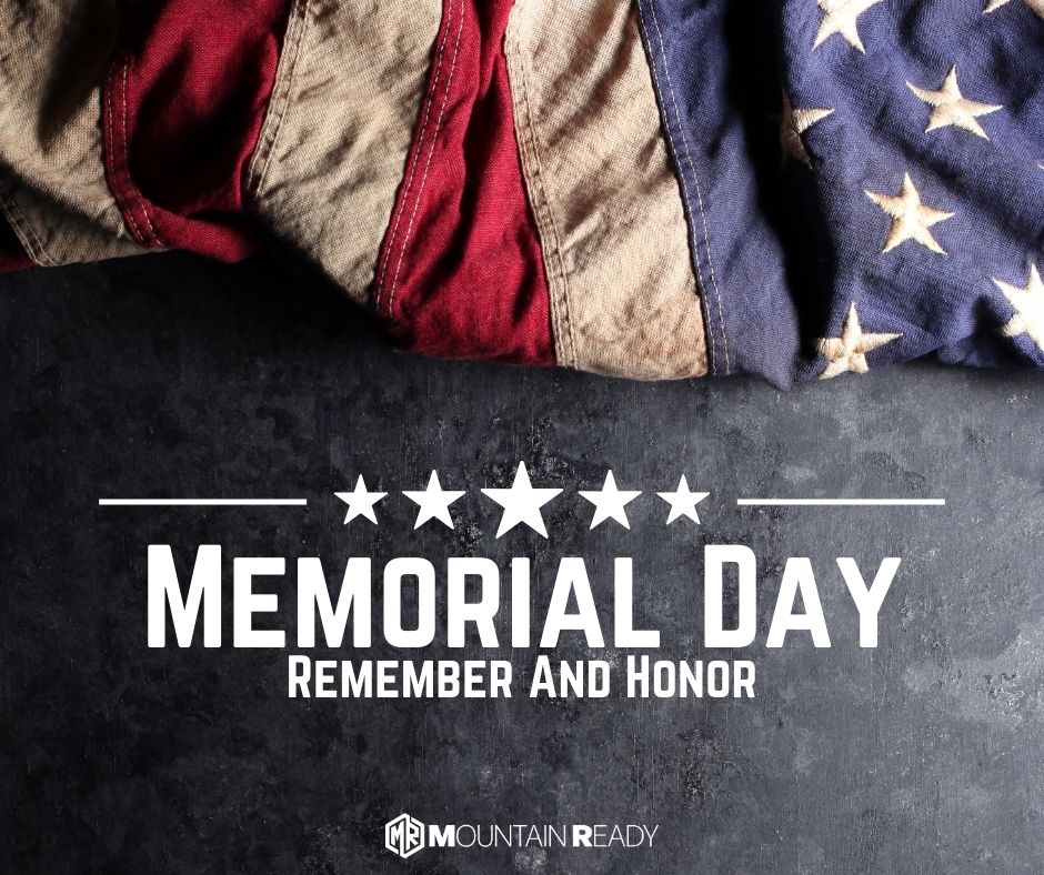 The Story Behind Memorial Day: More Than a Long Weekend