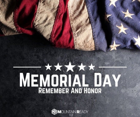 The Story Behind Memorial Day: More Than a Long Weekend