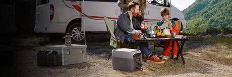 Off-Grid Power Solutions: Choosing the Best Solar Generators and Battery Backup Systems for Reliable Energy