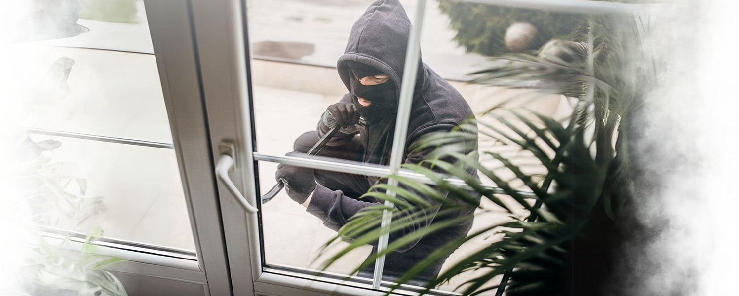 Pillar 6: Security – Protecting Yourself and Your Supplies