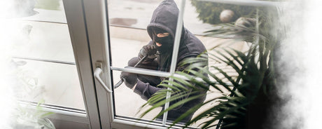 Pillar 6: Security – Protecting Yourself and Your Supplies